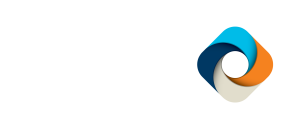 Cubico Footer Logo White